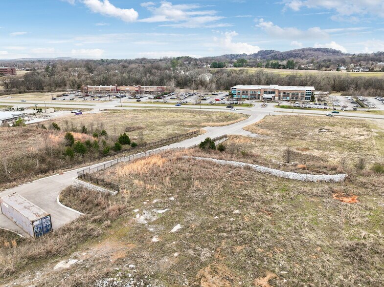 More Photos Of North James Campbell Boulevard, Columbia Land For Sale
