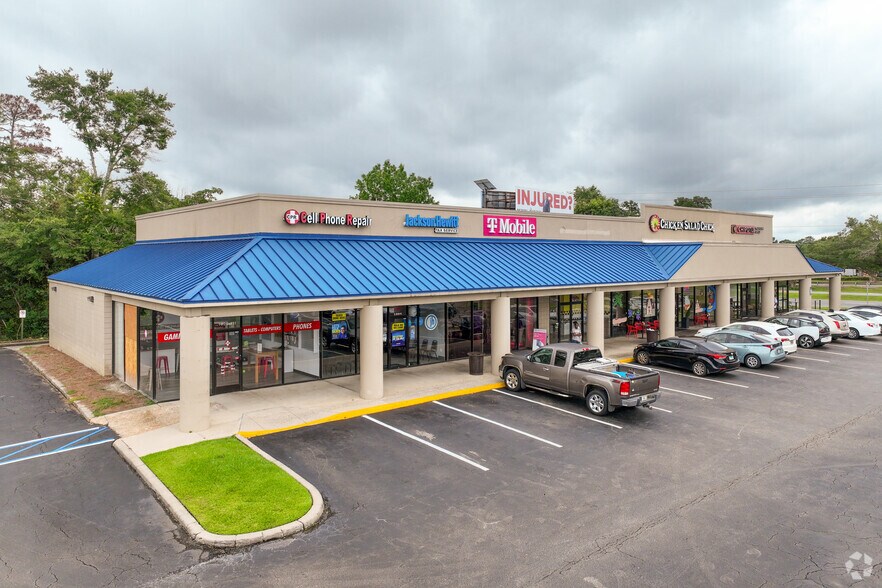More Photos Of 1400-1480 Apalachee Pky, Tallahassee Unknown For Lease