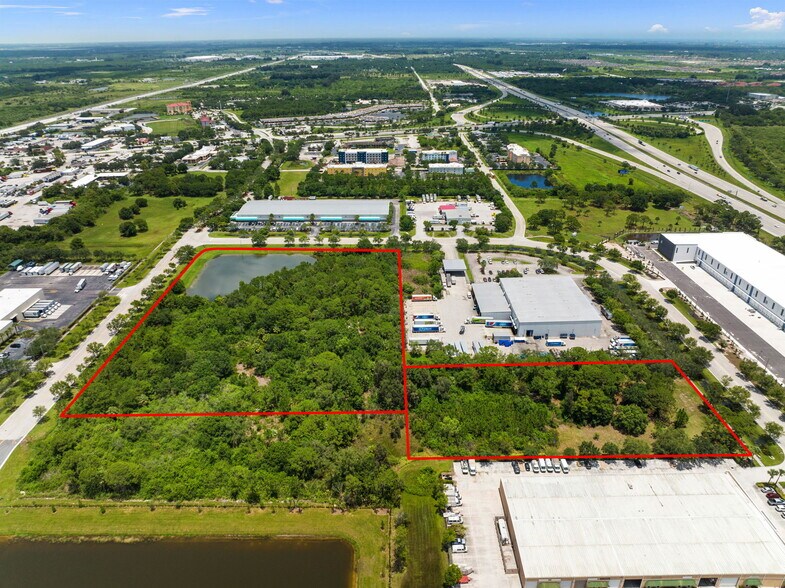 More Photos Of CROSSROADS PARKWAY, Fort Pierce Land For Sale