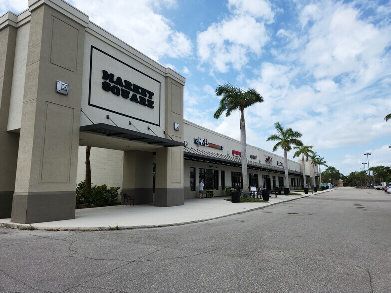 More Photos Of 13711 S Tamiami Trl, Fort Myers Unknown For Lease