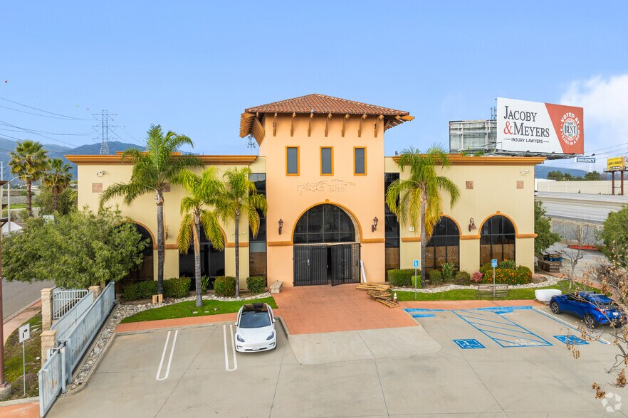 More Photos Of , Irwindale Industrial For Sale