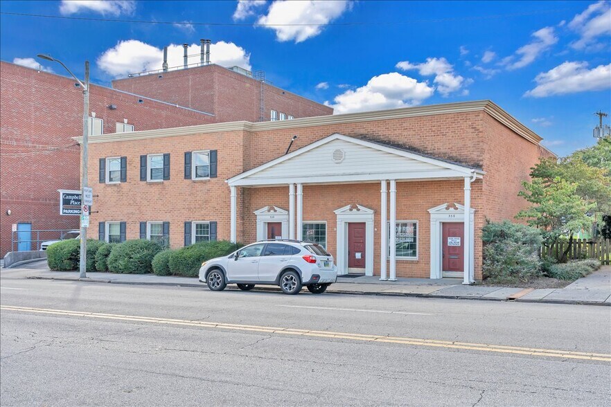 More Photos Of 356-358 Campbell Ave NW, Roanoke Office For Sale