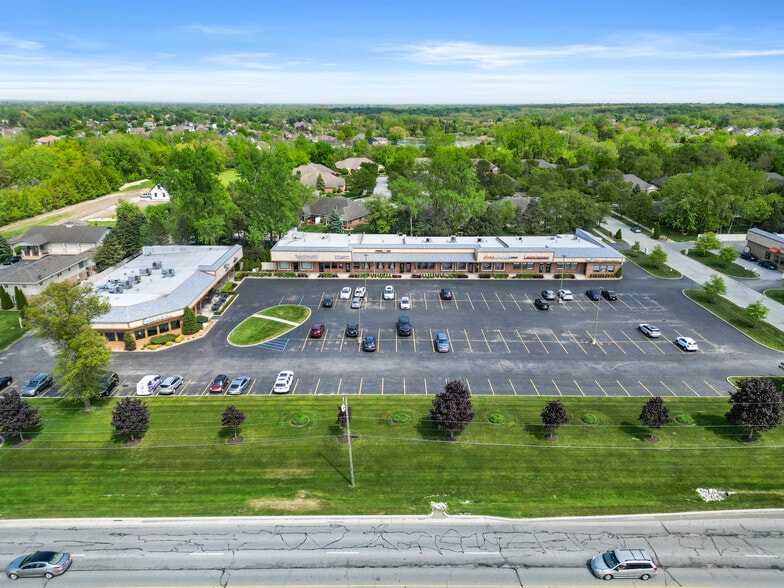 More Photos Of 8209-8267 Wicker Ave, Saint John Unknown For Lease