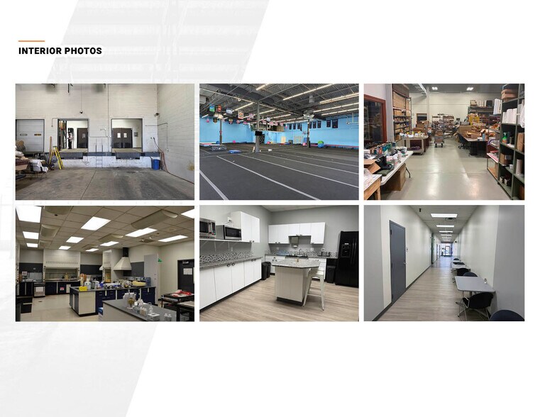 More Photos Of 61-95 Oakwood Rd, Lake Zurich Light Manufacturing For Sale