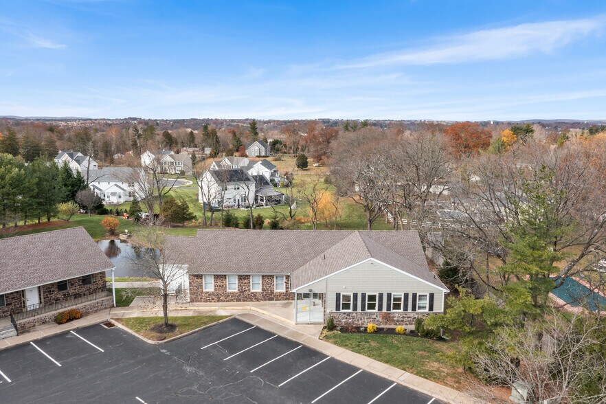 More Photos Of 133 Level Rd, Collegeville Office For Lease