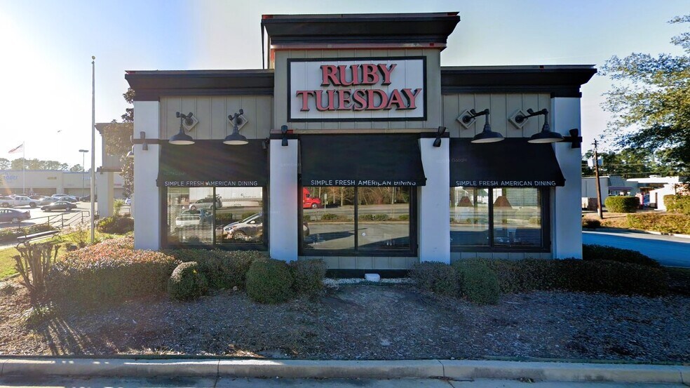 More Photos Of 543 W Oglethorpe Hwy, Hinesville Restaurant For Sale