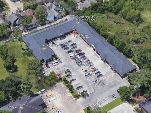 More Photos Of 4560 FM 1960 Rd W, Houston Medical For Lease