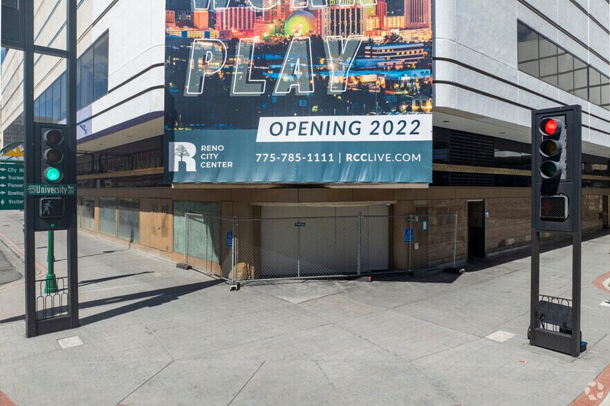 More Photos Of 219 N Center St, Reno Office For Lease