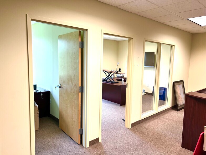 More Photos Of 150A Andover St, Danvers Office For Lease