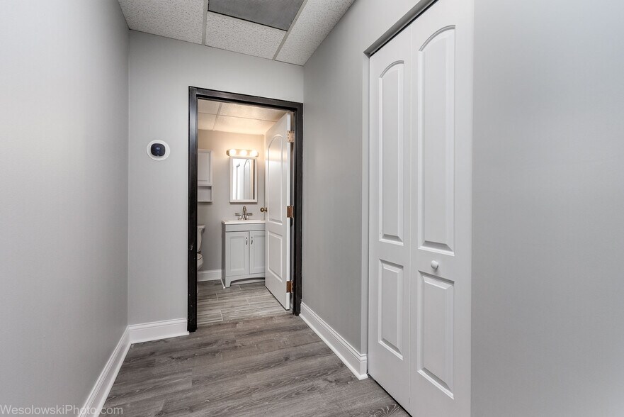 More Photos Of 201 E Army Trail Rd, Bloomingdale Medical For Lease