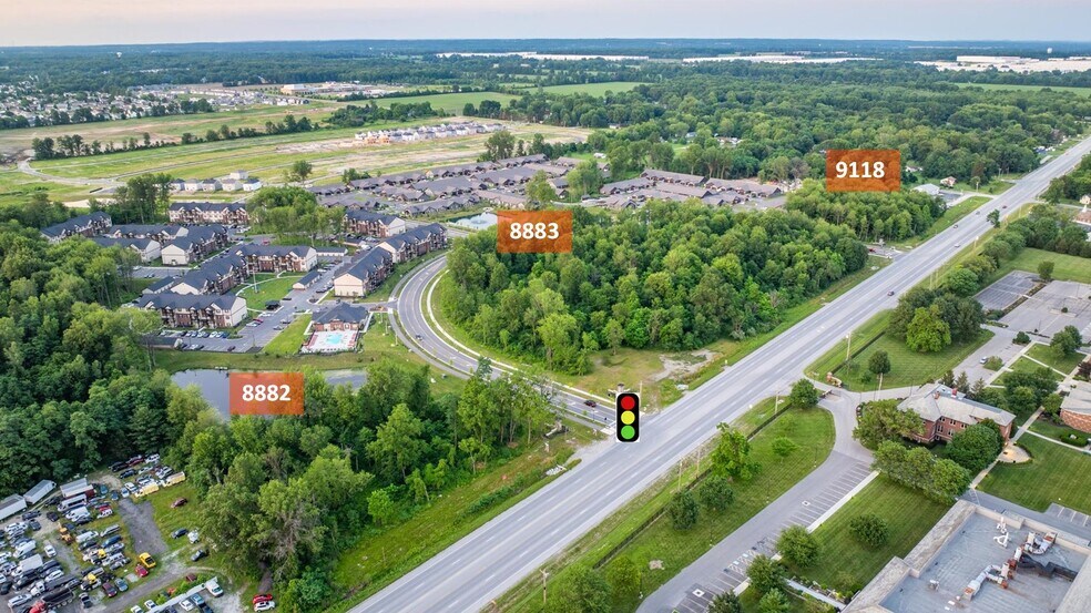 More Photos Of 0 Eastwood Dr, Reynoldsburg Land For Sale