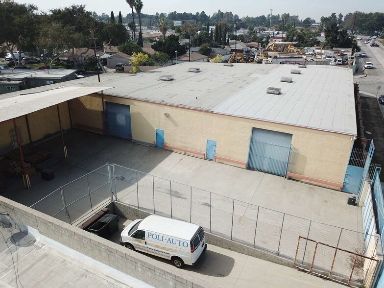 More Photos Of 5202-5224 Southern Ave, South Gate Manufacturing For Lease