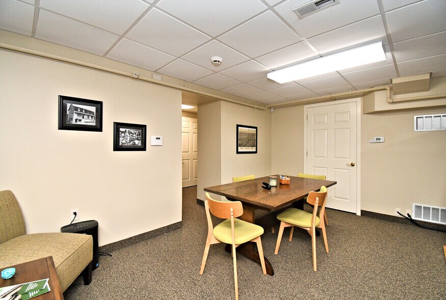 More Photos Of 206 N Main St, Souderton Freestanding For Sale