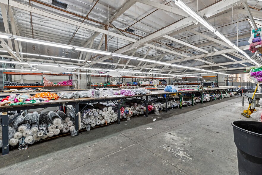 More Photos Of 3900-3912 S Broadway Pl, Los Angeles Manufacturing For Sale