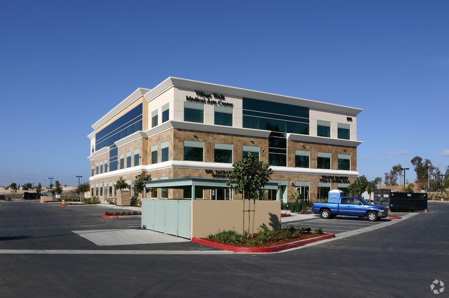 More Photos Of 890 Eastlake Pky, Chula Vista Medical For Lease