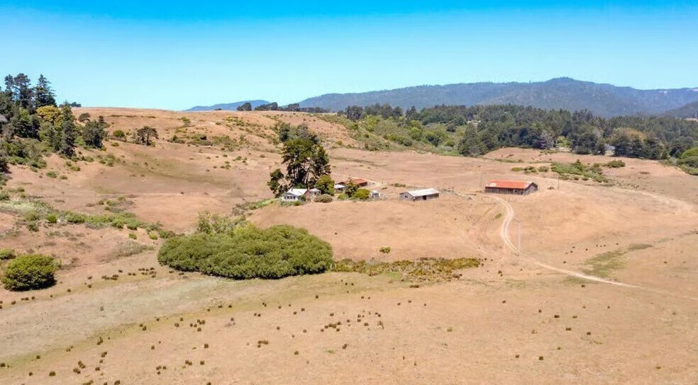 More Photos Of 43001 Mountain View Rd, Manchester Land For Sale