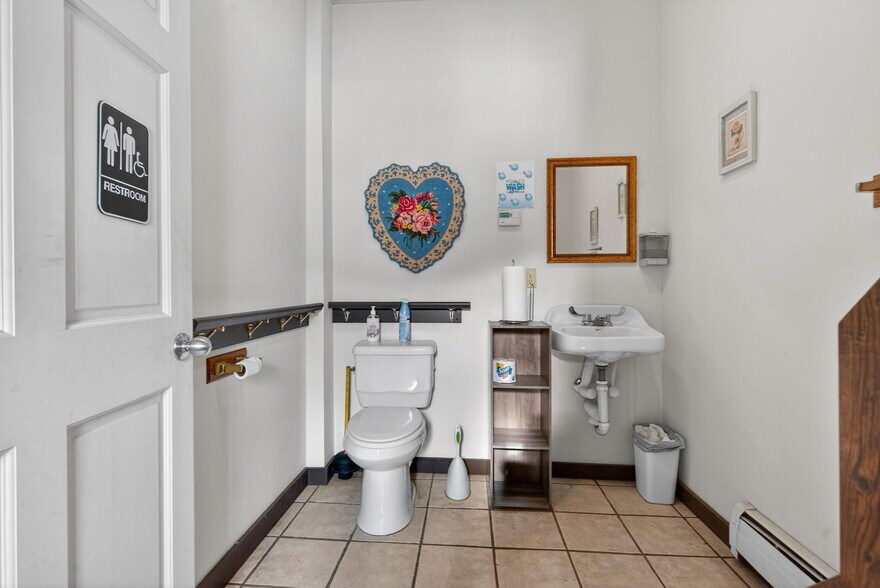 More Photos Of 2353 State Highway 80, West Burlington General Retail For Sale