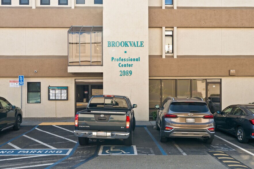 More Photos Of 2089 Vale Rd, San Pablo Office For Sale