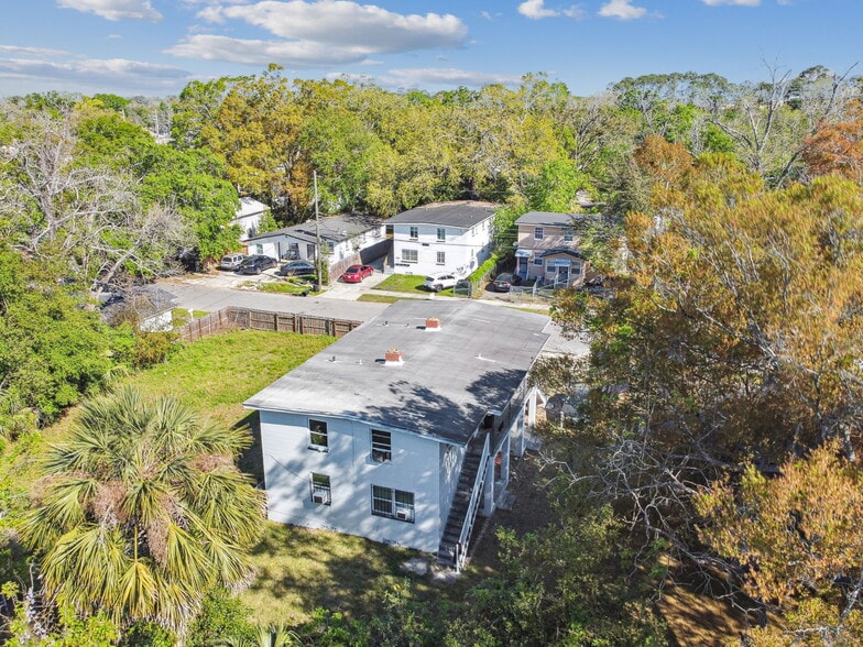 More Photos Of 1352 30th St, Jacksonville Apartments For Sale