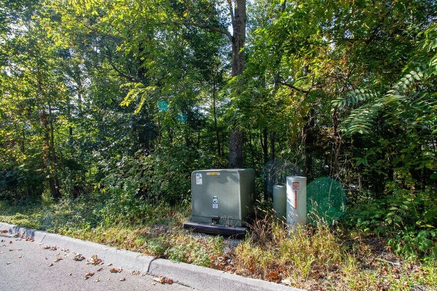 More Photos Of TBD Fordtown Rd, Kingsport Land For Sale