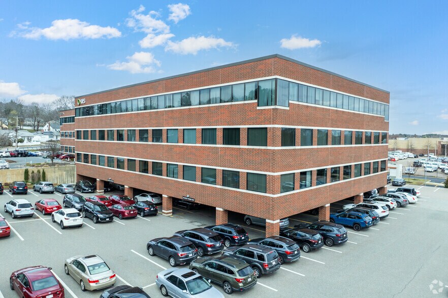 More Photos Of 959 Concord St, Framingham Office For Lease