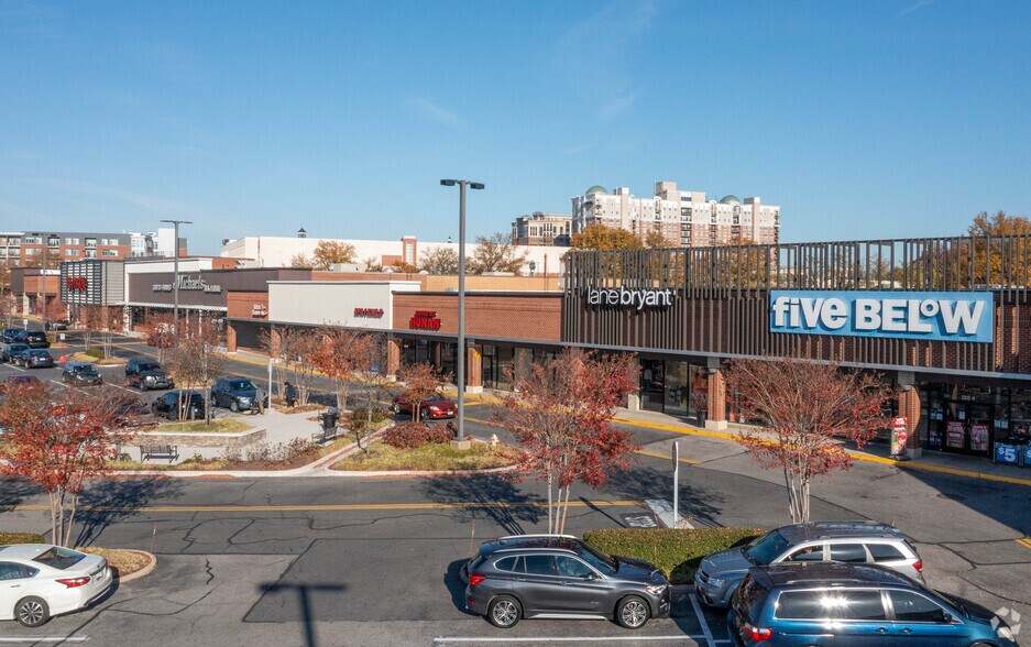 More Photos Of 2307-2329 Forest Dr, Annapolis Freestanding For Lease