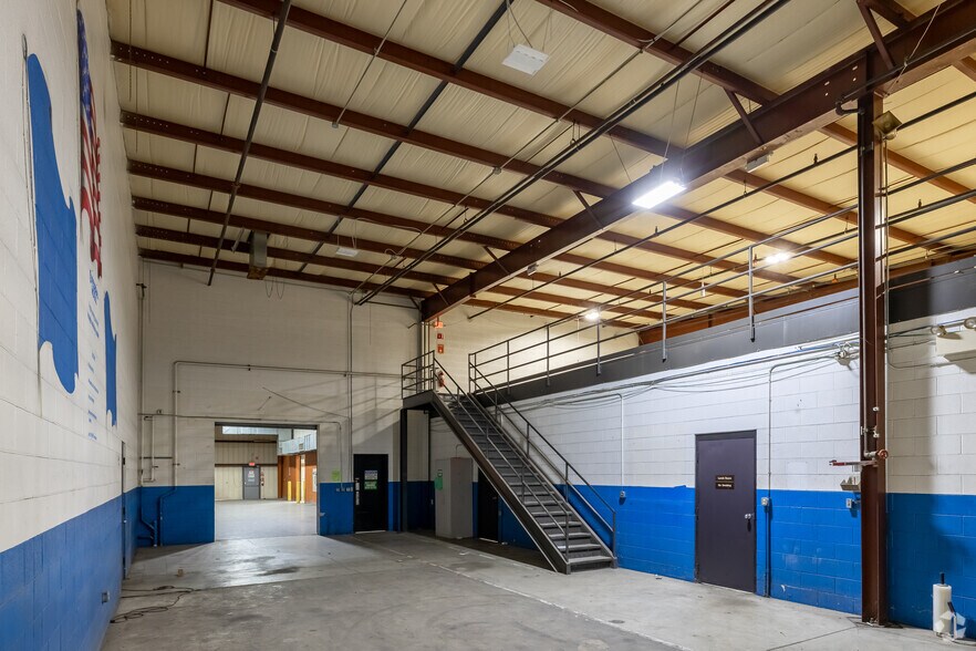 More Photos Of 525 Redman Rd, Milan Industrial For Sale
