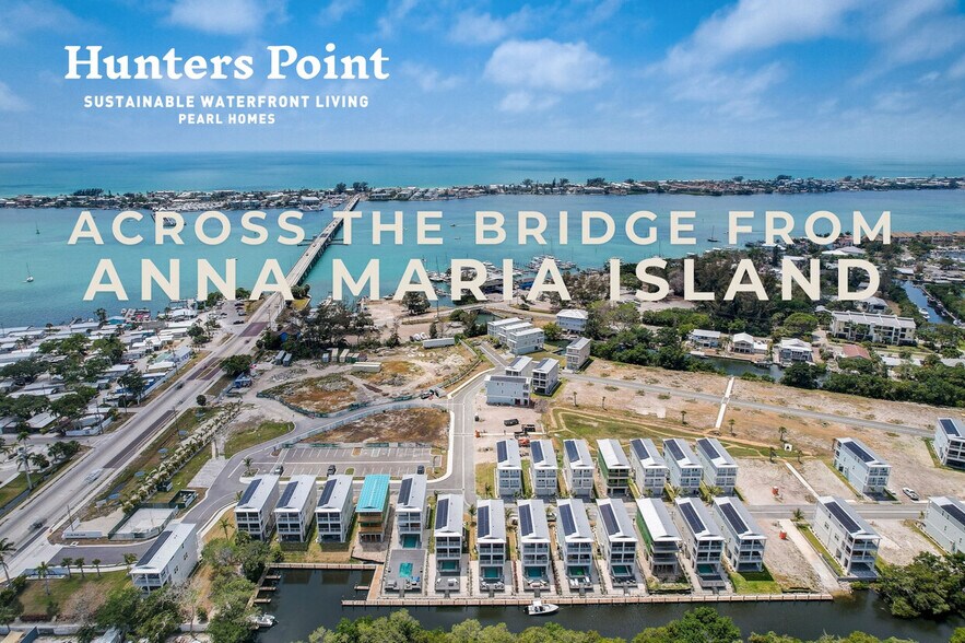 More Photos Of 4318 Marina View Way, Cortez Specialty For Sale