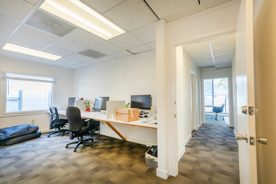 More Photos Of 2321 P St, Sacramento Office For Lease