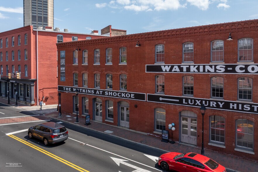 More Photos Of 117 S 14th St, Richmond Apartments For Lease