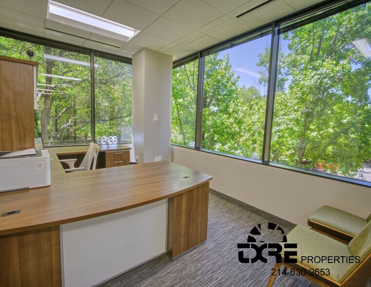 More Photos Of 2401 E Randol Mill Rd, Arlington Office For Lease