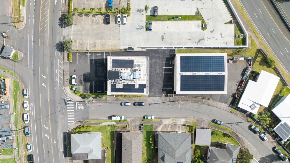 More Photos Of , Honolulu Office For Sale