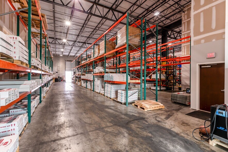 More Photos Of 475 N Cleary Rd, West Palm Beach Warehouse For Lease