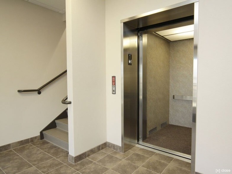 Photo of 1st Floor Ste 