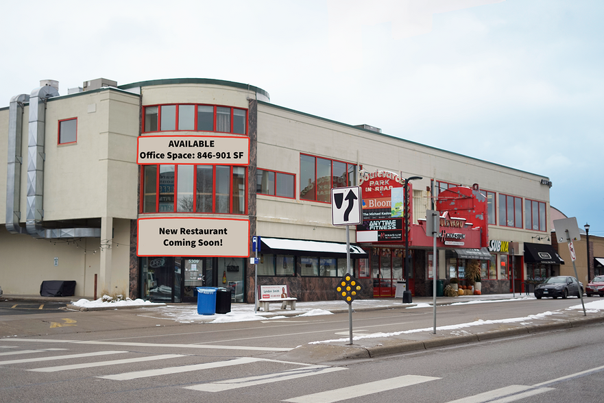 Primary Photo Of 5309-5325 S Lyndale Ave, Minneapolis Unknown For Lease