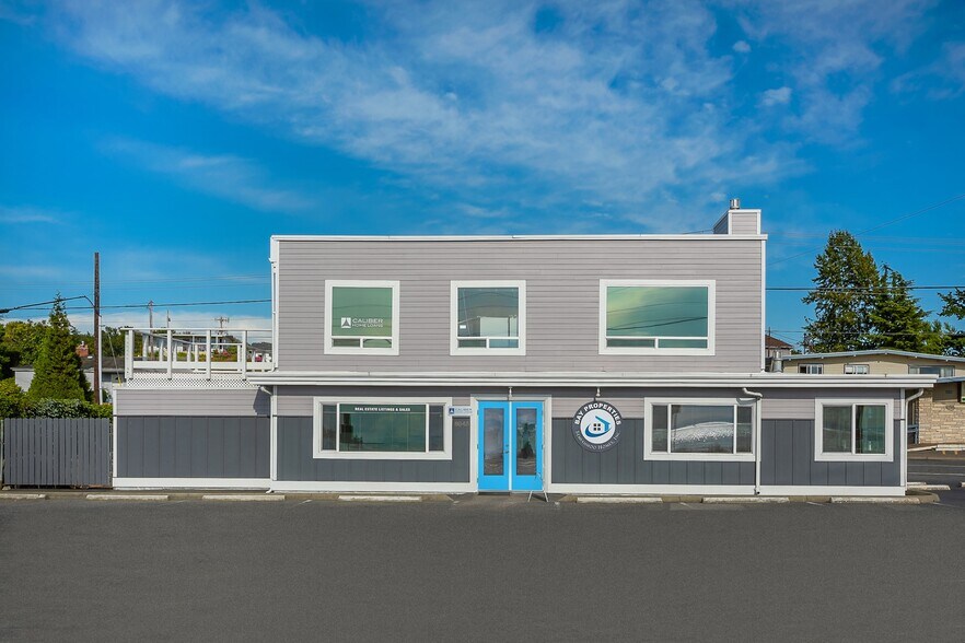 More Photos Of 8045 Birch Bay Dr, Blaine Office Residential For Sale