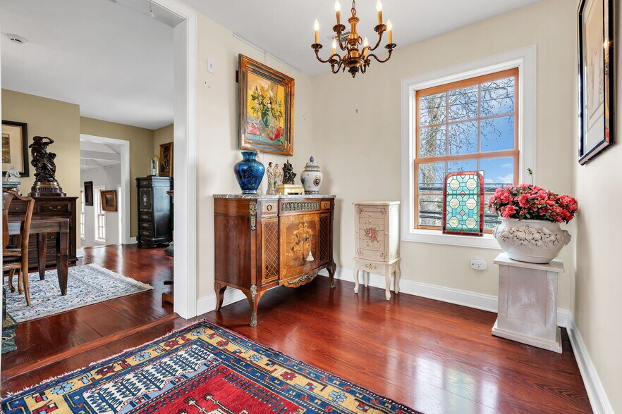 More Photos Of 137 Stockton St, Hightstown Flex For Sale