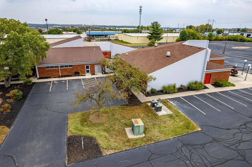 More Photos Of 913 Lebanon St, Monroe Lodge Meeting Hall For Sale