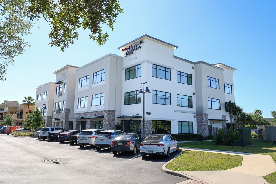 More Photos Of 13564 Village Park Dr, Orlando Office For Sale