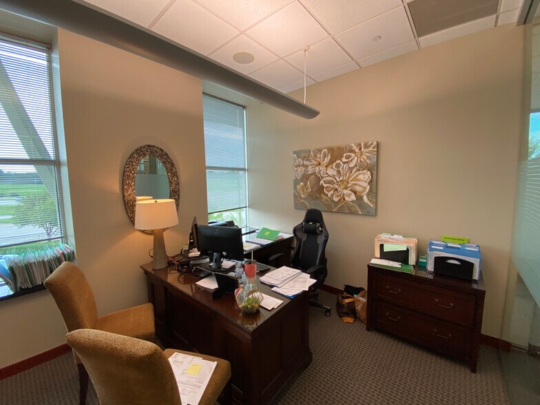 Primary Photo Of 850 E State Highway 114, Southlake Office For Lease
