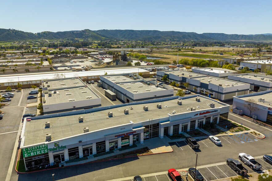 More Photos Of 26175 Jefferson Ave, Murrieta Storefront For Sale