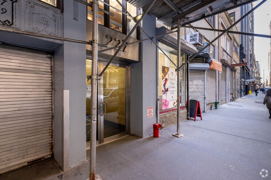 More Photos Of 227-229 W 29th St, New York Loft Creative Space For Lease