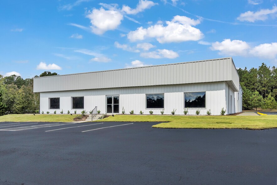 More Photos Of 1982 Us-1, Graniteville Industrial For Sale