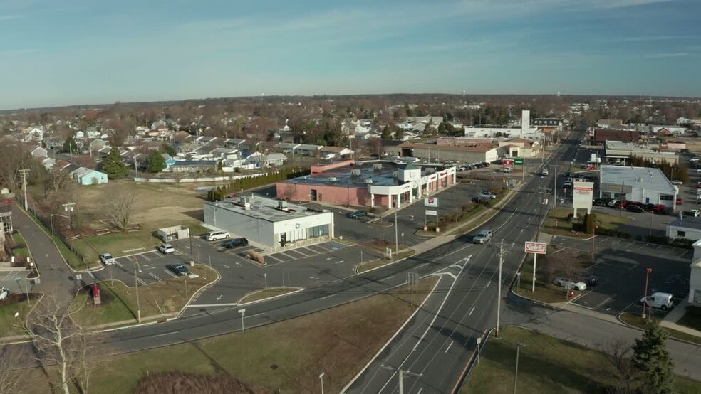 Primary Photo Of 1515 Richmond Ave, Point Pleasant Beach Medical For Sale