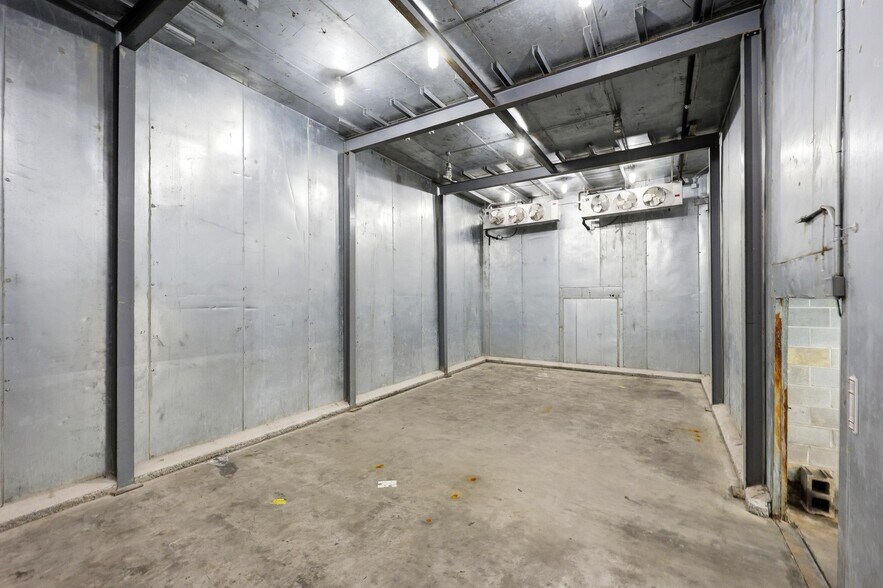 More Photos Of 2154 Old Charleston Rd NE, Cleveland Refrigeration Cold Storage For Sale
