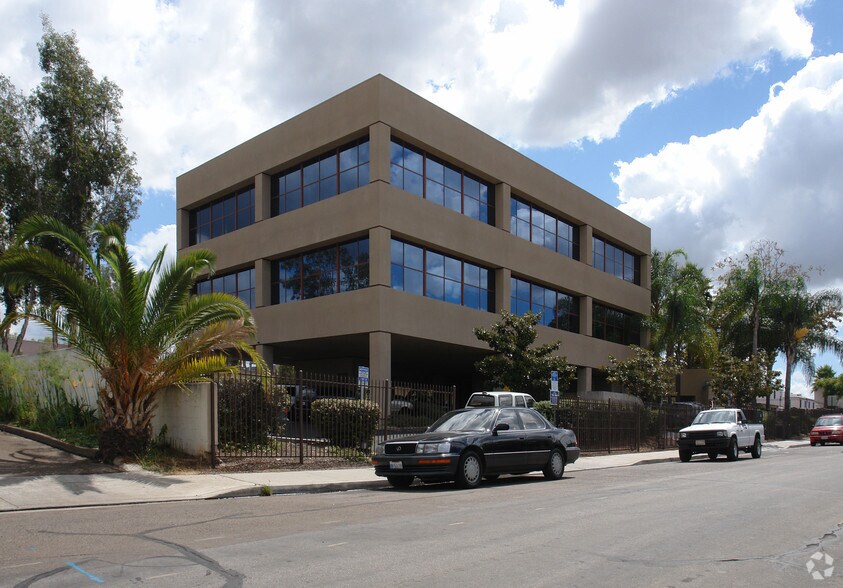 More Photos Of 7578 El Cajon Blvd, La Mesa Office For Sale