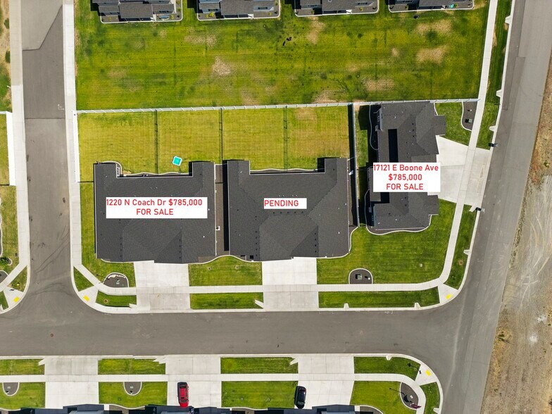 More Photos Of 17121 E Boone Ave, Spokane Valley Multifamily For Sale