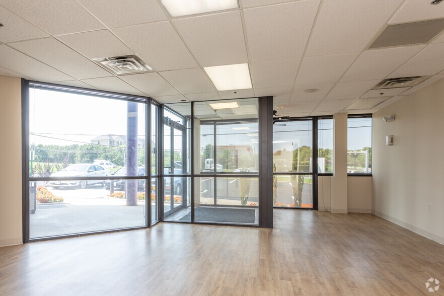 Photo of 1st Floor Ste 100