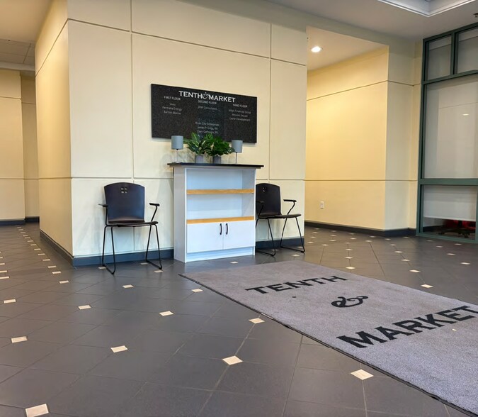 More Photos Of 100 10th St, Charlottesville Office For Sale