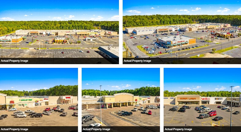 More Photos Of 1826-2133 North West Avenue, El Dorado Supermarket For Sale